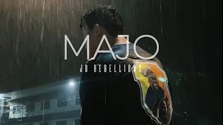 Majo JD Rebellions Official Lyrical Video [upl. by Fee]