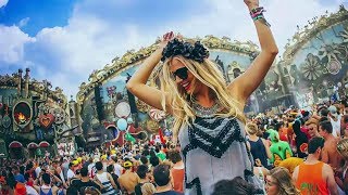 La Mejor Música Electrónica 2018 🔥 TOMORROWLAND 2018 🔥 Lo Mas Nuevo  Electronic Mix 2018 [upl. by Ayifa]