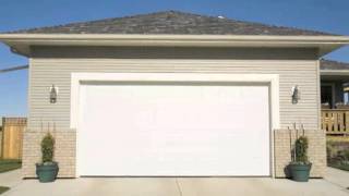 Garage Door Bayswater Quicklift Garage Doors VIC [upl. by Foote]