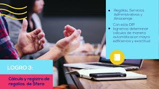 Logros Contraloria Servicios [upl. by Anyd]