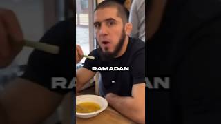 The SECRET To Ramadan Gym Gains 💪✅ [upl. by Asoramla]