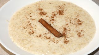 Avena con leche paso a paso bien explicado [upl. by Fania]