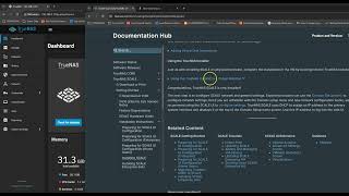 UpdateTRUENAS from CORE To SCALE [upl. by Bobette]