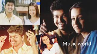 Kokkara kokkara ko song tamil  Gilli movie  vijay trisha  kokkara kokkara ko full song tamil [upl. by Dwain24]