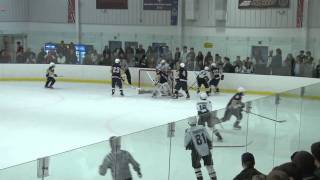 Ramapo vs Indian Hills State Tournament [upl. by Parlin]