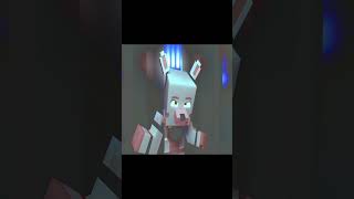 Join Us For a Bite updated version Remastered Minecraft Animated 2 [upl. by Dutch752]