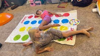 Play twister with us [upl. by Atinal]