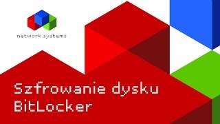 Bitlocker szyfrowanie dysku bez TPM [upl. by Natsirc932]