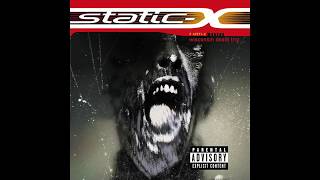 StaticX Wisconsin Death Trip Full AlbumHQ [upl. by Kcirdnek887]