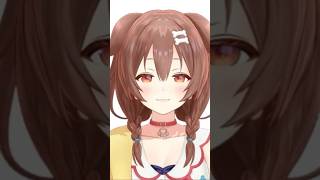 Korone’s English MMD animated [upl. by Eiramyma663]