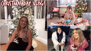 CHRISTMAS DAY VLOG 2019 [upl. by Naesed]