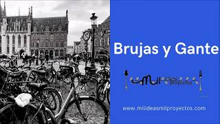 brujas y gante [upl. by Greer]