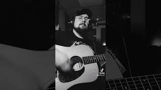 Sean Cyr  Like A Wrecking Ball Eric Church cover [upl. by Tami]