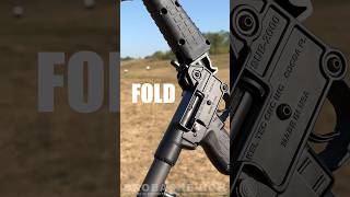 CARBINE gun asmr weapons shots short 9mm usa review hunting defence [upl. by Dnaloy]