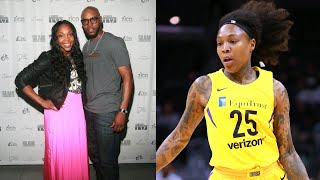 The truth about Cappie Pondexter [upl. by Naawaj]