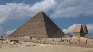 The Great Pyramids [upl. by Uzial]