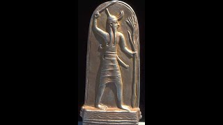 Working with the God BAAL Canaanite Religion [upl. by Gibun]