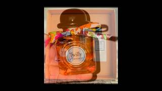 Twilly d’ Hermés es un perfume de una fragancia sensual y elegantehermes fragranceperfumelife [upl. by Gnud]