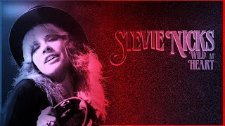 Stevie Nicks Wild at Heart 2020  FULL DOCUMENTARY  Biography Rock [upl. by Anoel846]