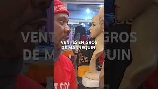 VENTES EN GROS DE MANNEQUIN [upl. by Carolus449]