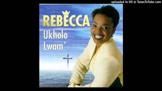 Rebecca Malope Look At Me Dont Let Me Die [upl. by Hallvard645]