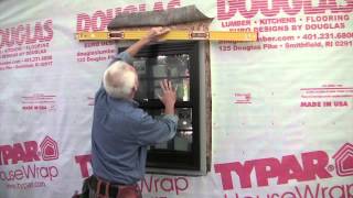 Waterproof Window Installation with Rick Arnold [upl. by Stich]