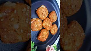 बची हुई रोटी से बनाये टेस्टी रेसिपी  Bachi Roti Ka Nashta shorts [upl. by Ennaegroeg]