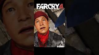 Far Cry 4 Stealth Taking Down Enemies Without a Sound 😁😁 [upl. by Slotnick930]