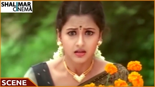 Love Scene Of The Day 287  Telugu Movie Scenes Latest  Shalimarcinema [upl. by Adym]