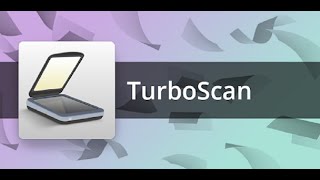 Download Steps TurboScan Pro PDF scanner Free for iOSampAndroid 🤤 Version 2023 [upl. by Laefar]