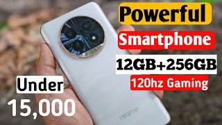 Top 3 Budget 5G Mobile Under 15000  12GB RAM  Phone Under 15000 [upl. by Ziza]