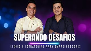 Inovação Visão e Comprometimento Os Ingredientes do Sucesso [upl. by Eelarac370]