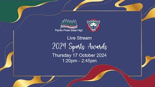 2024 Sports Awards [upl. by Carey]