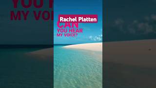 👑Rachel Platten 🎼Fight Song [upl. by Timothee]