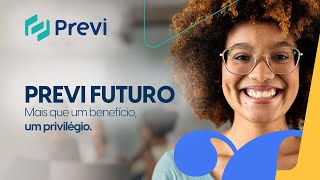 Apresentação Previ Futuro  Recife [upl. by Misa]