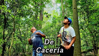 Así salimos de Cacería En Guatemala 🇬🇹😱 viralvideo guatemala [upl. by Kamat]