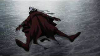 Ergo Proxy Episode 23 English DubFinal Episode [upl. by Nazar]