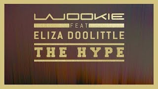 Wookie feat Eliza Doolittle  The Hype Official Lyric Video [upl. by Yun]