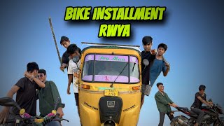 Bike Installment Rwya  A New Kokborok Short Film 2024  langmakwtal7 [upl. by Niel]