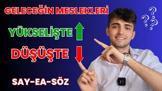 YÜKSELİŞTE VE DÜŞÜŞTE OLAN BÖLÜMLER   BU BÖLÜMLERE ÇOK DİKKAT   yks [upl. by Tooley48]