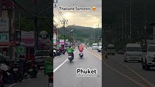 Phuket Thailand NOW [upl. by Akselav]