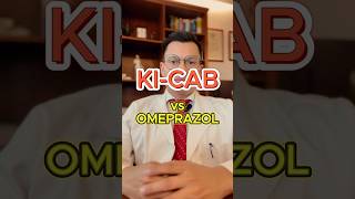 KICAB VS OMEPRAZOL [upl. by Bronder124]