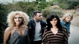 Pontoon  Little Big Town Subtitulada al Español [upl. by Sherwood]