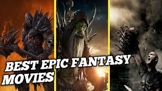 Hollywood Best Magical Fantasy movies in hindi  Fantasy movies in hindi dubbed [upl. by Haiacim]