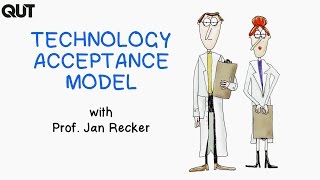 Technology Acceptance Model [upl. by Arleyne]