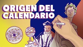 El Origen de nuestro Calendario [upl. by Miun]