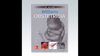 Williams Obstetricia 25 ed pdf [upl. by Nuhsed]