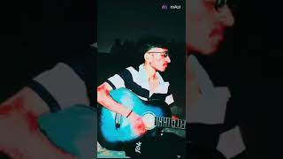 Haye Mera ❤Dil Song  By 🅰️RK MuSiC  RAP 🎸 [upl. by Hatch]