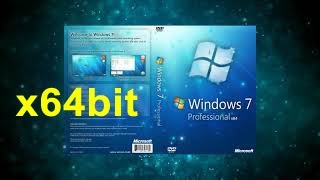 Windows 7 Professional x64 RU  ORIGINAL DOWNLOAD MSDN [upl. by Wennerholn]