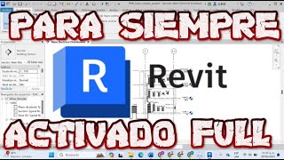 COMO DESCARGAR E INSTALAR REVIT 2023 FULL PARA YOUTUBE [upl. by Farand]